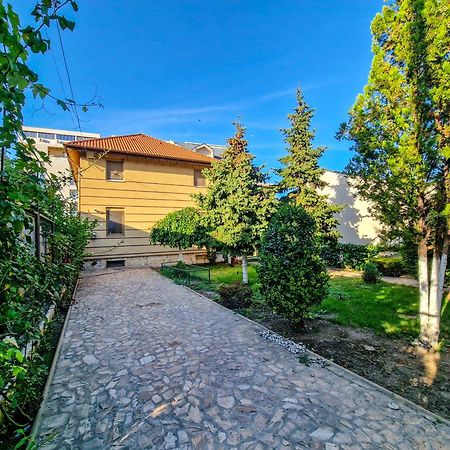 Bed and Breakfast Casa Edwin Constanţa Exteriér fotografie
