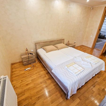 Bed and Breakfast Casa Edwin Constanţa Exteriér fotografie