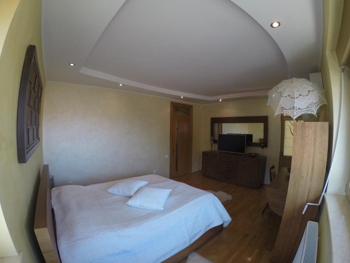 Bed and Breakfast Casa Edwin Constanţa Exteriér fotografie