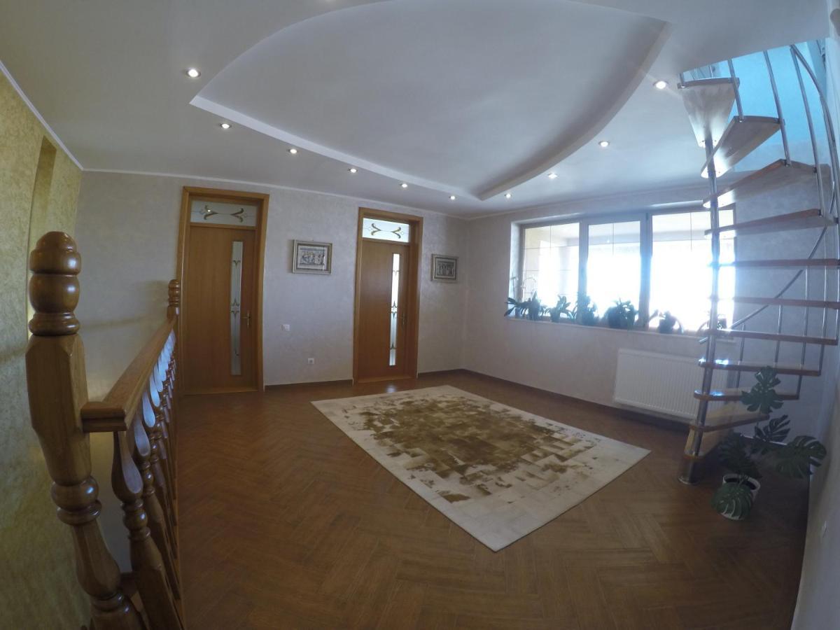 Bed and Breakfast Casa Edwin Constanţa Exteriér fotografie