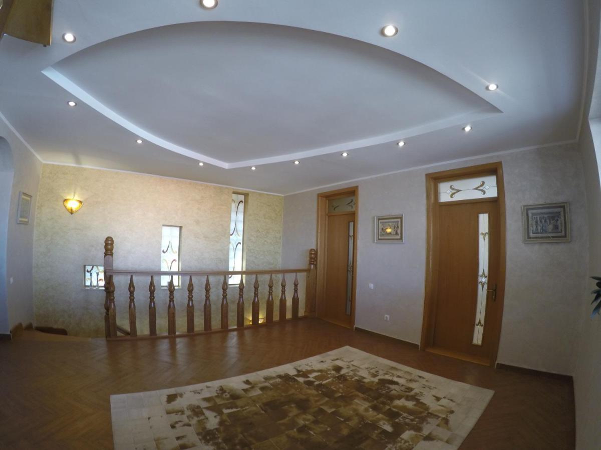 Bed and Breakfast Casa Edwin Constanţa Exteriér fotografie