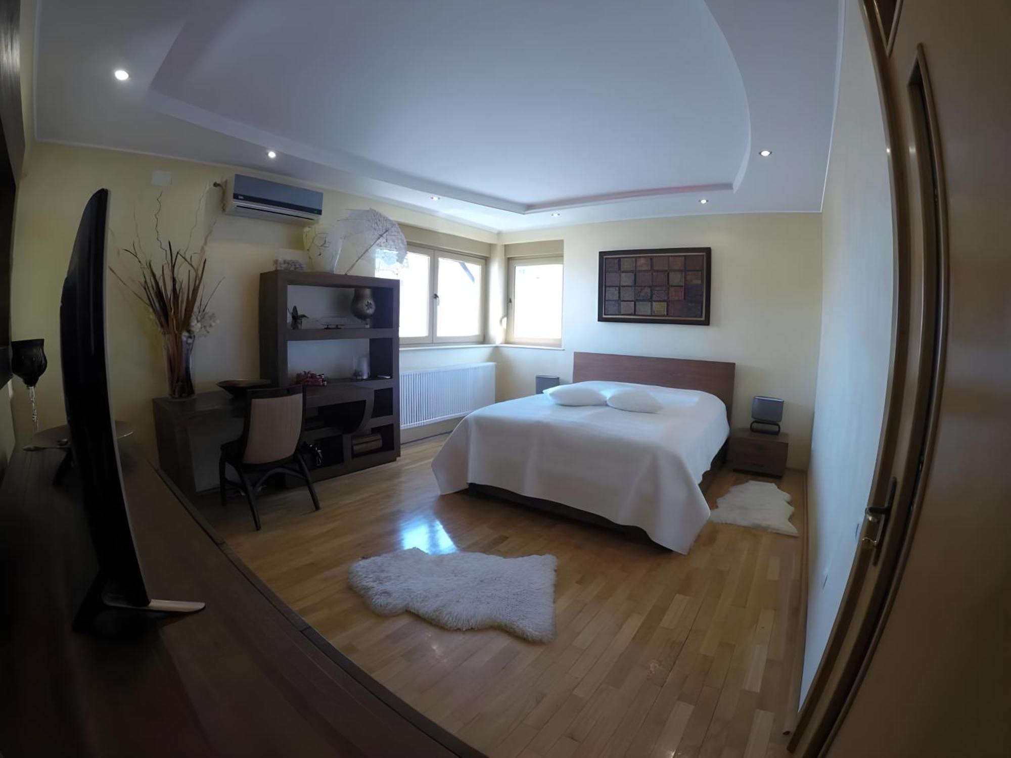 Bed and Breakfast Casa Edwin Constanţa Exteriér fotografie