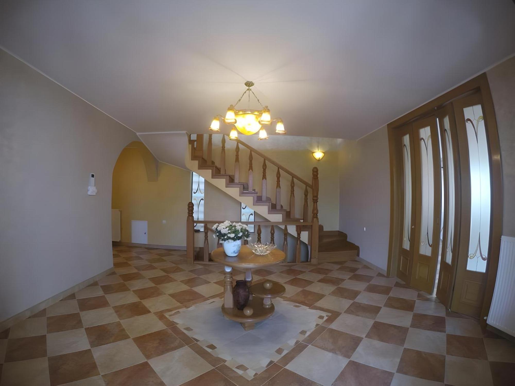 Bed and Breakfast Casa Edwin Constanţa Exteriér fotografie