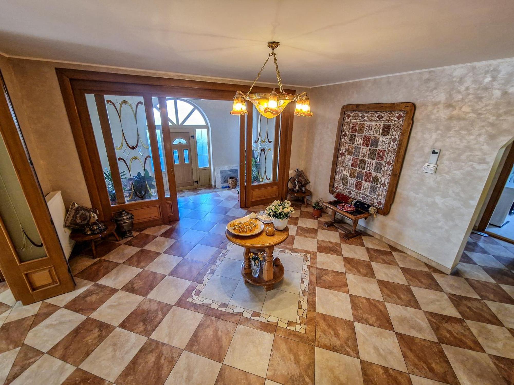 Bed and Breakfast Casa Edwin Constanţa Exteriér fotografie