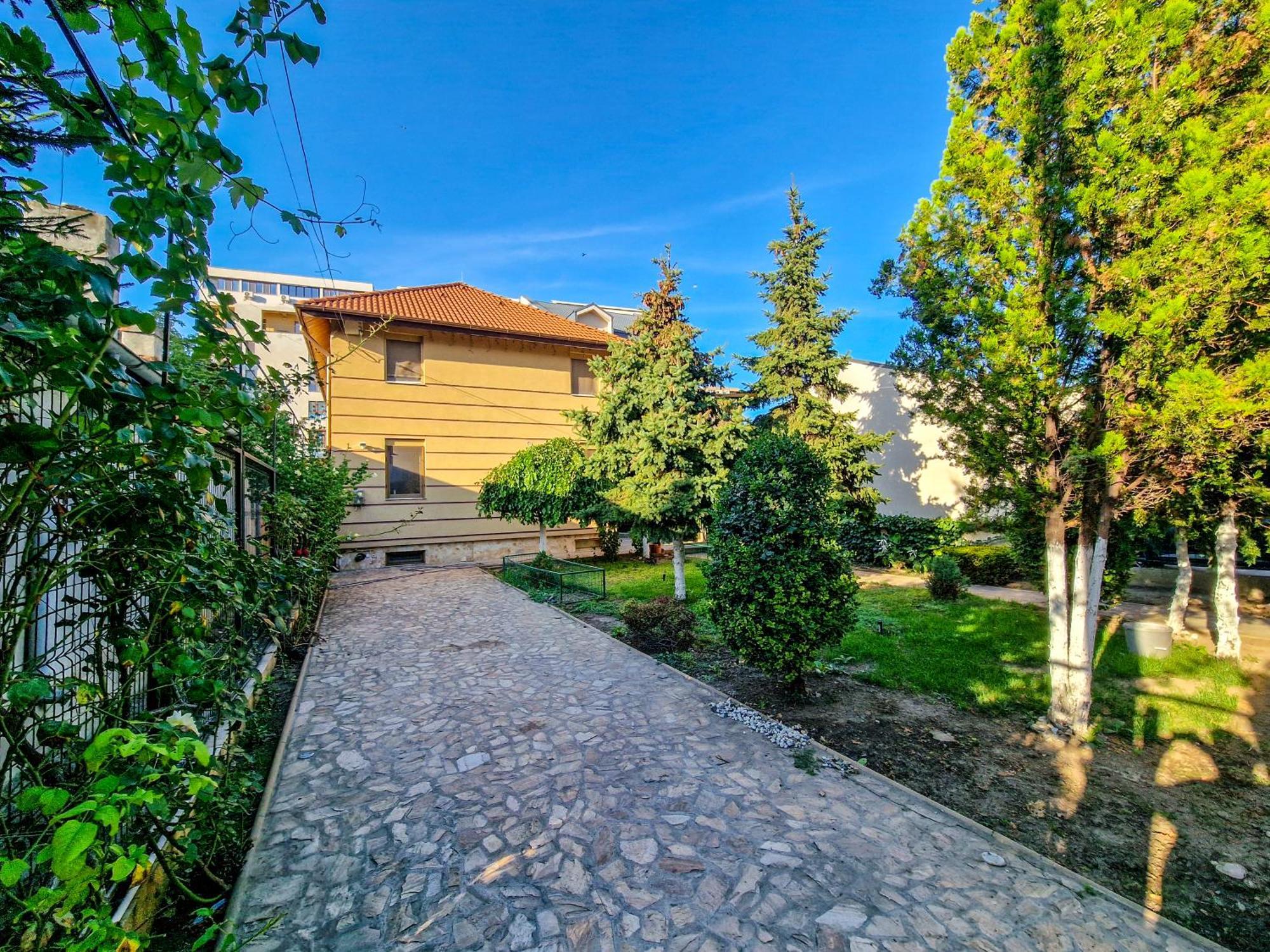 Bed and Breakfast Casa Edwin Constanţa Exteriér fotografie