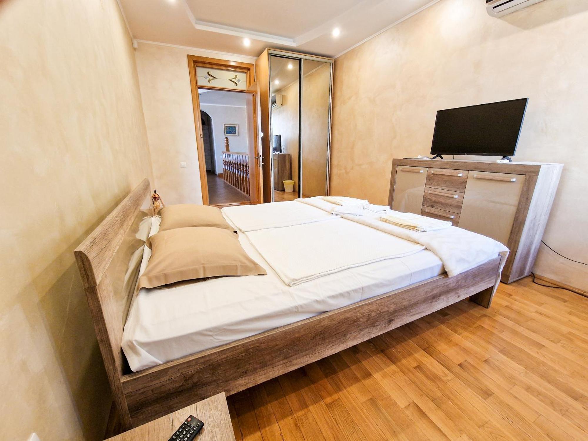 Bed and Breakfast Casa Edwin Constanţa Exteriér fotografie