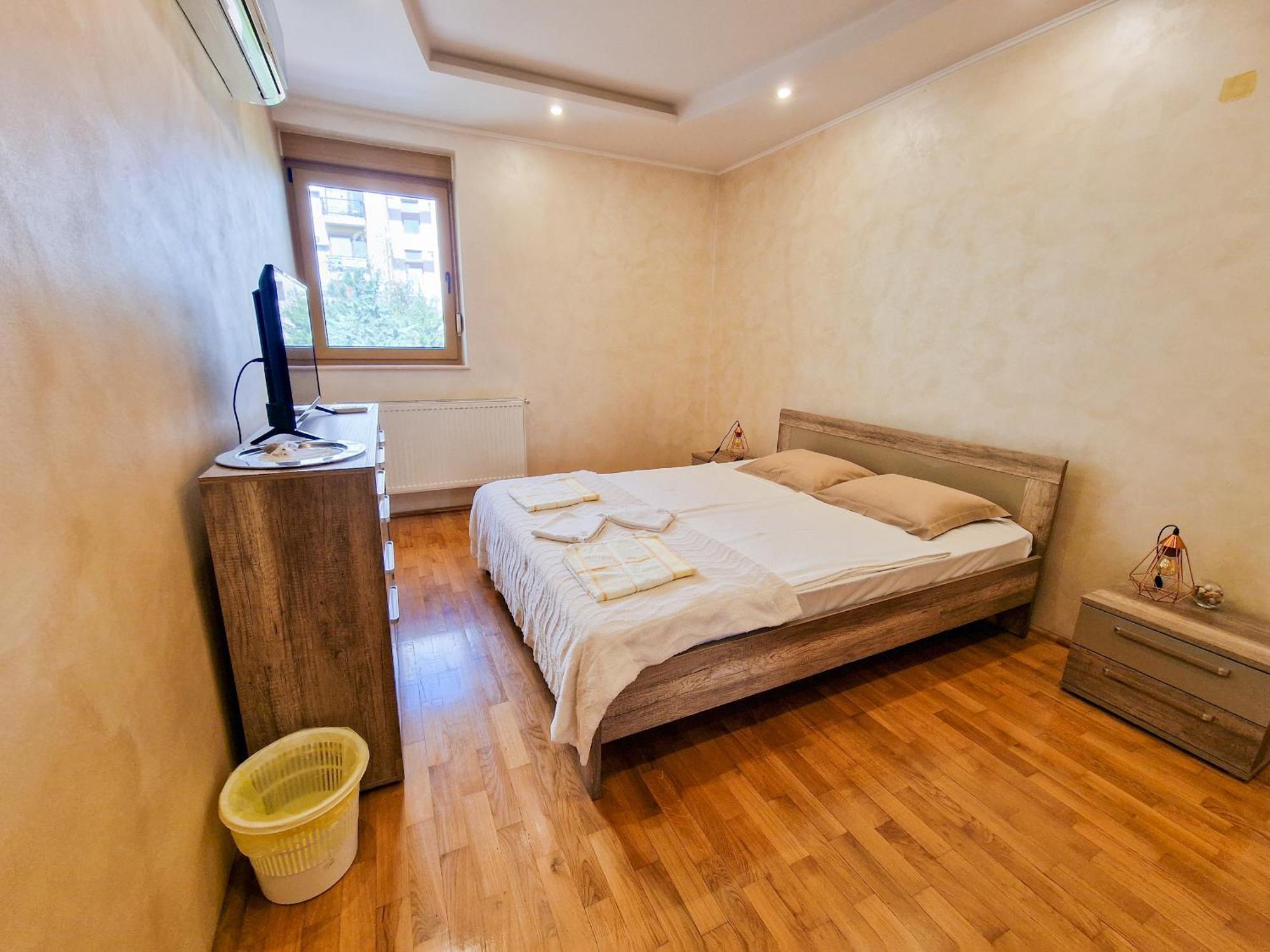 Bed and Breakfast Casa Edwin Constanţa Exteriér fotografie