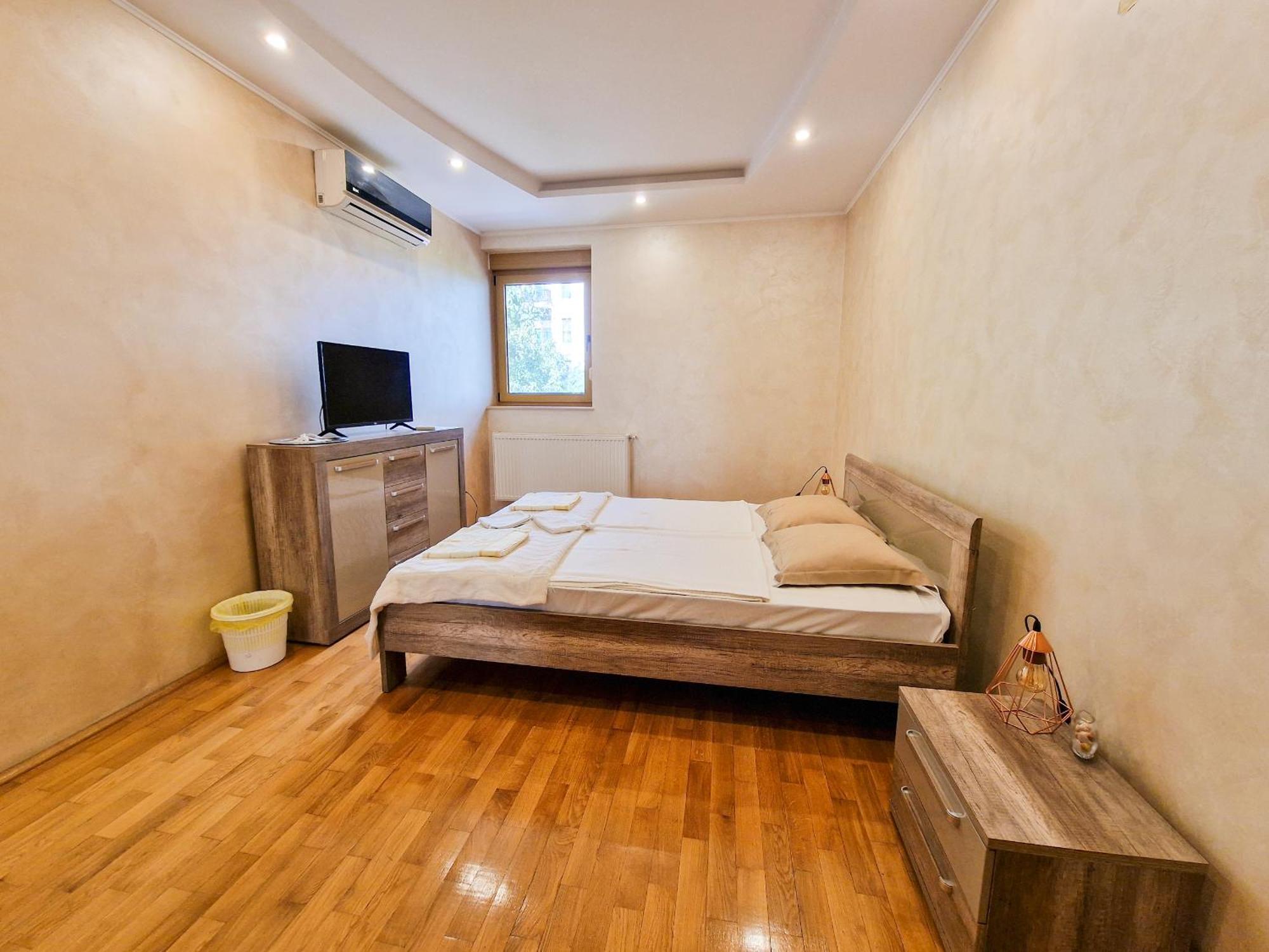 Bed and Breakfast Casa Edwin Constanţa Exteriér fotografie