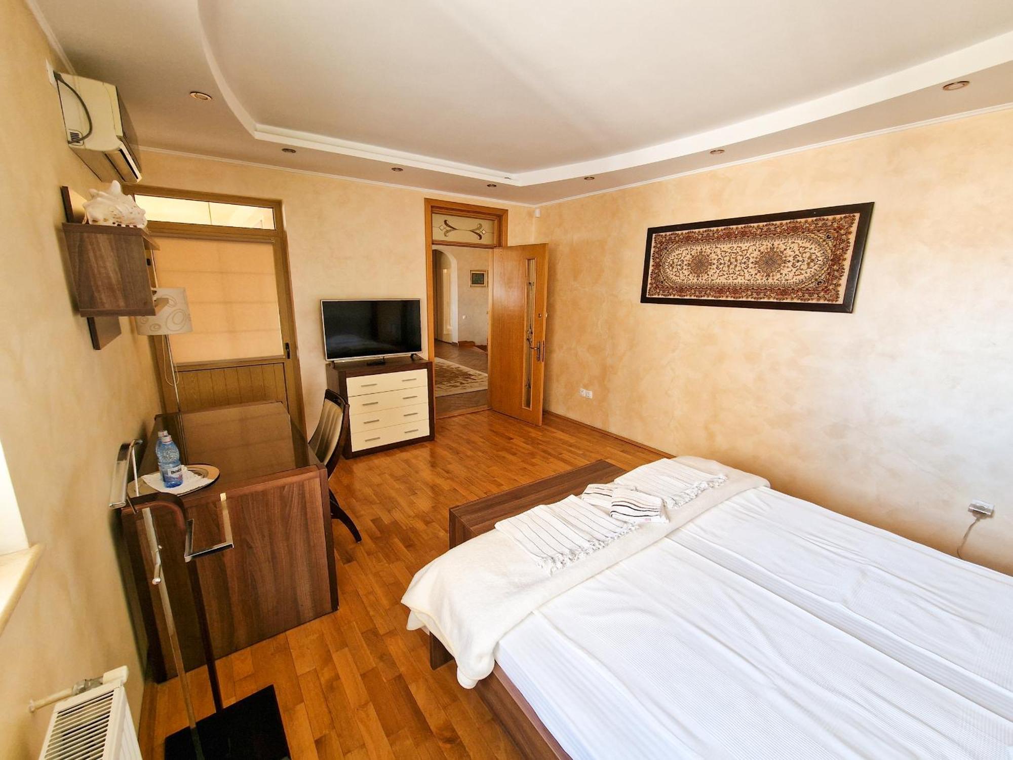 Bed and Breakfast Casa Edwin Constanţa Exteriér fotografie
