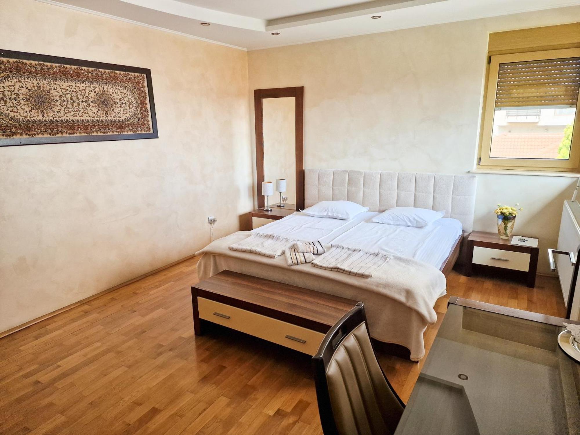 Bed and Breakfast Casa Edwin Constanţa Exteriér fotografie